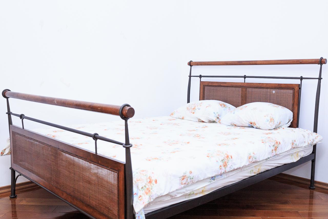 "European" Backpackers Hostel In Almati Kültér fotó